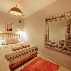 Chebakia Marrakesh
