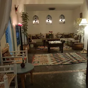 Homestay Dar Malwan, Marrakesh
