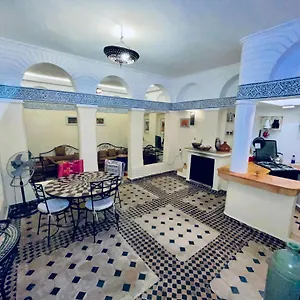 Lwalidin Habitación en casa particular